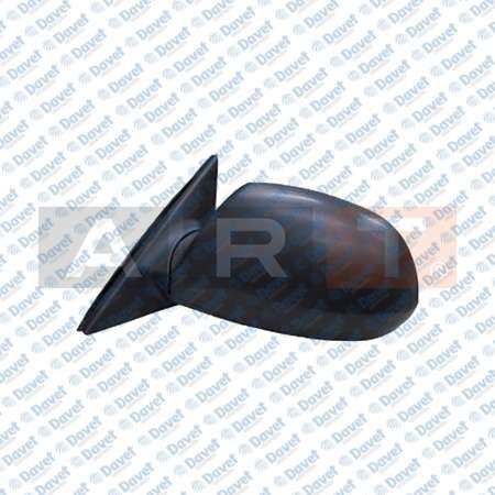 ART M007.7048 Dis Dikiz Aynasi Elektrikli Sol Hyundai Elantra 00-06